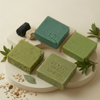Argentum Natural 4'lü Siyah Nokta ve Gözenek Sıkılaştırıcı Detox Set