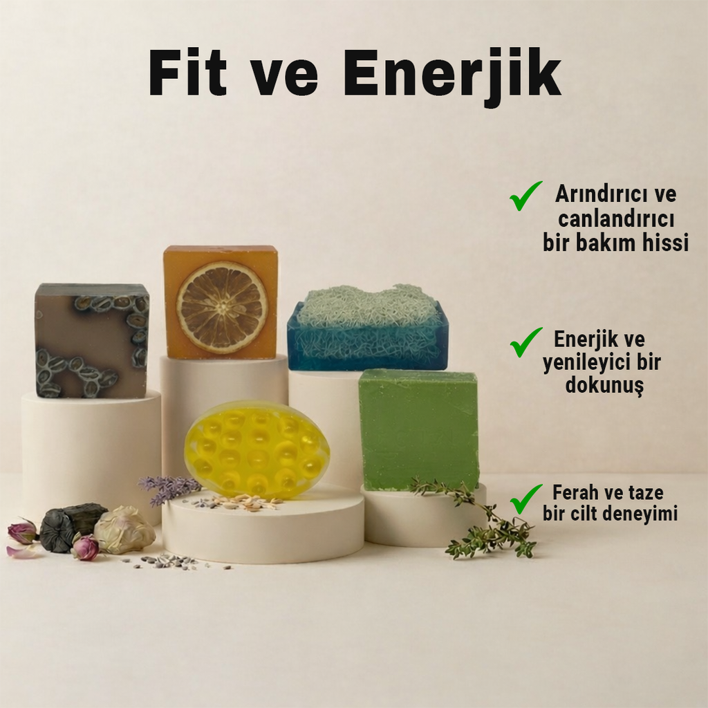 Argentum Natural 5'li Selülit Karşıtı Sıkılaştırıcı Bakım Seti