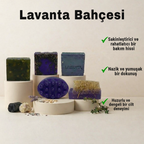 Argentum Natural 5'li Aromaterapi Uyku ve Rahatlama Bakım Seti