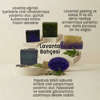 Argentum Natural 5'li Aromaterapi Uyku ve Rahatlama Bakım Seti