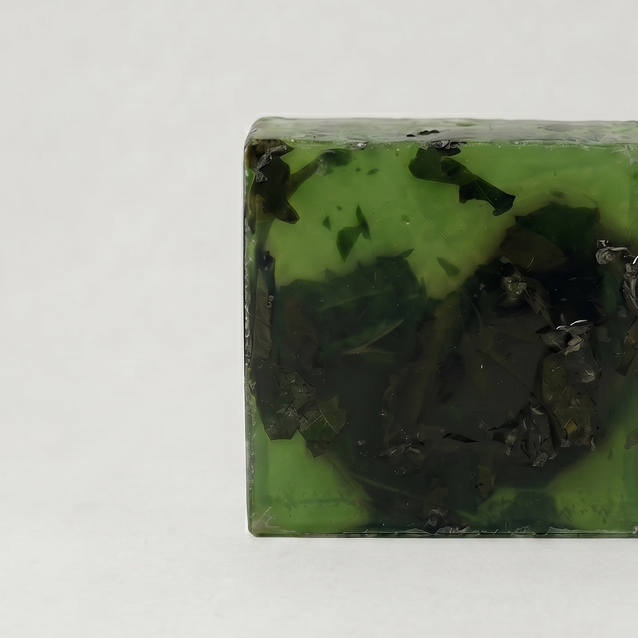 Argentum Natural Biberiye Bitkili Sabun - Görsel 2