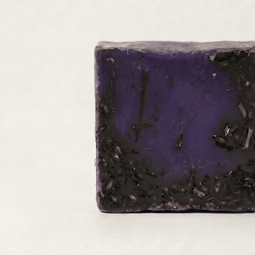 Argentum Natural Lavanta Bitkili Sabun - Görsel 2