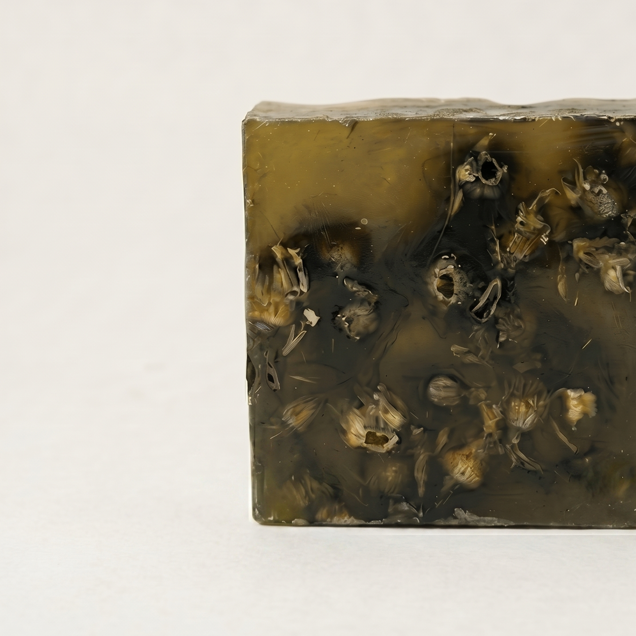 Argentum Natural Papatya Bitkili Sabun - Görsel 2