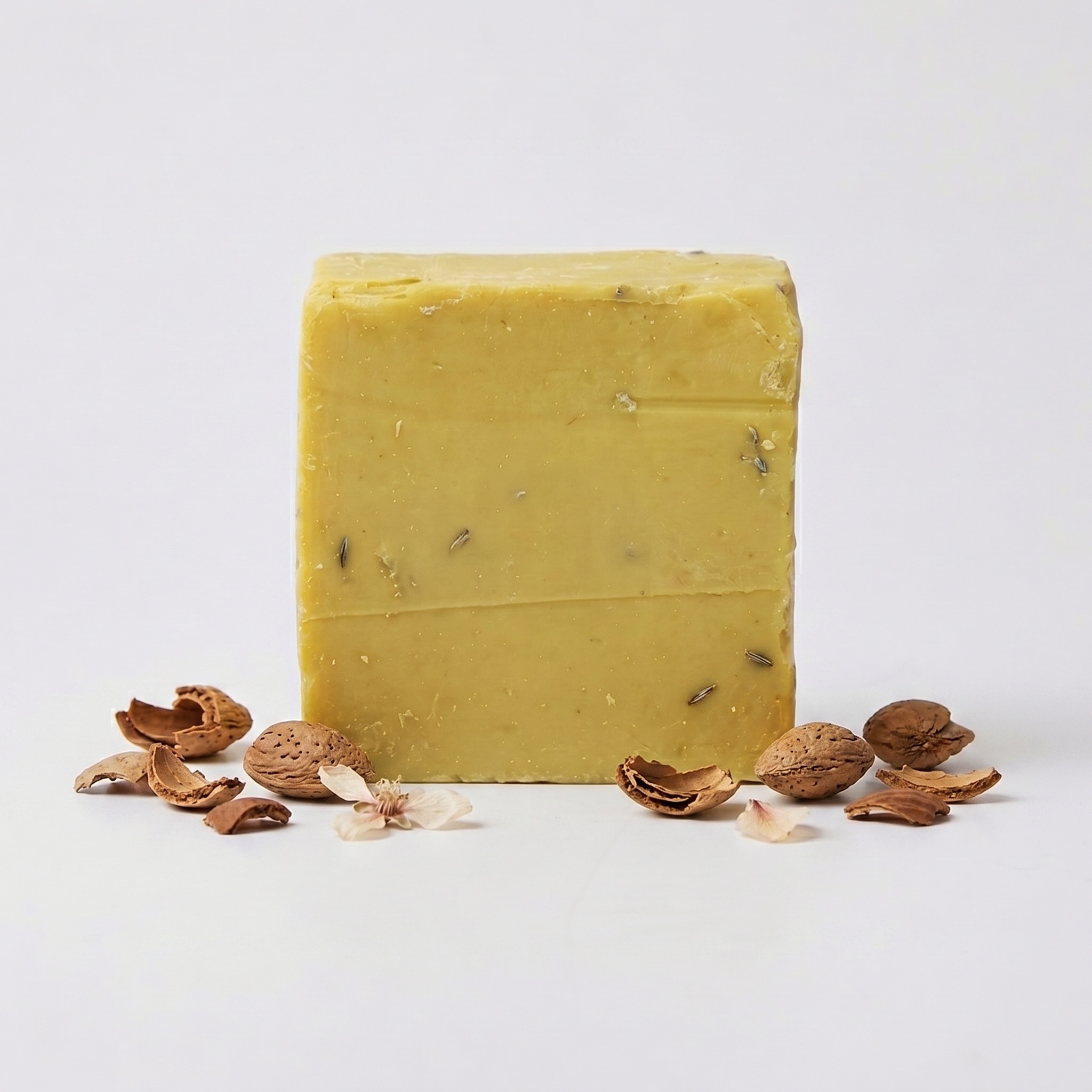 Argentum Natural Acı Badem Doğal Sabun