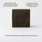 Argentum Natural Ardıç Doğal Sabun - Görsel 3