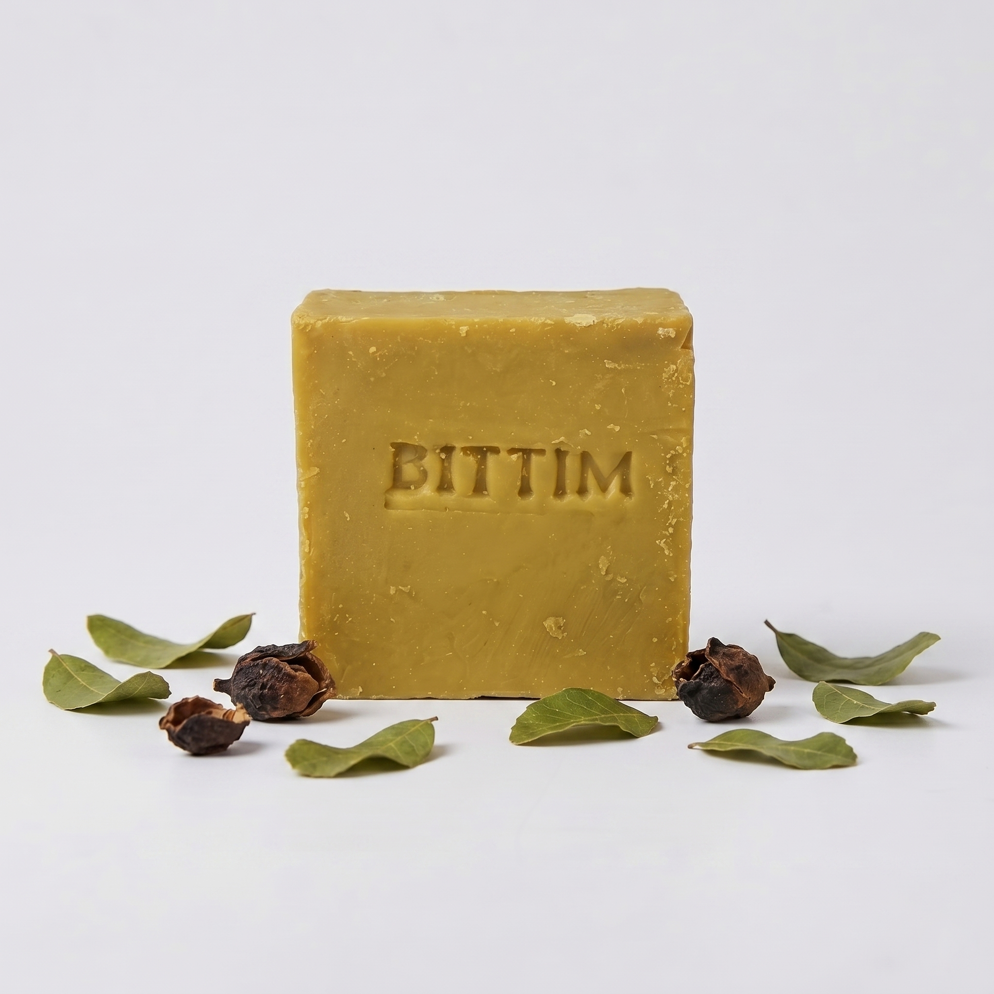 Argentum Natural Bıttım Doğal Sabun