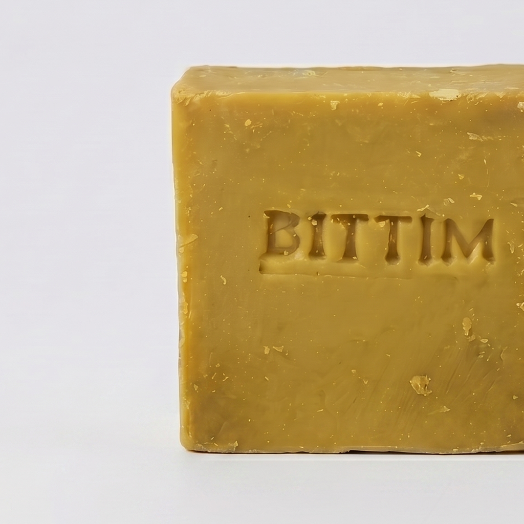 Argentum Natural Bıttım Doğal Sabun - Görsel 2