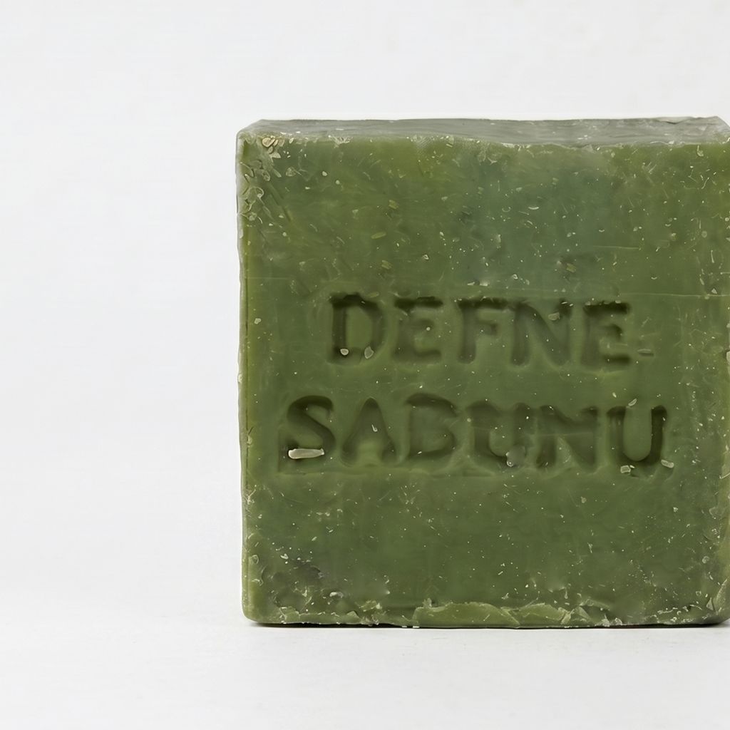 Argentum Natural Defne Doğal Sabun - Görsel 2