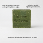 Argentum Natural Defne Doğal Sabun - Görsel 3