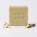 Argentum Natural Eşek Sütü Doğal Sabun