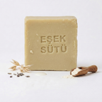 Argentum Natural Eşek Sütü Doğal Sabun