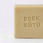 Argentum Natural Eşek Sütü Doğal Sabun - Görsel 2