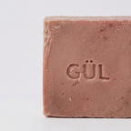 Argentum Natural Gül Doğal Sabun - Görsel 2