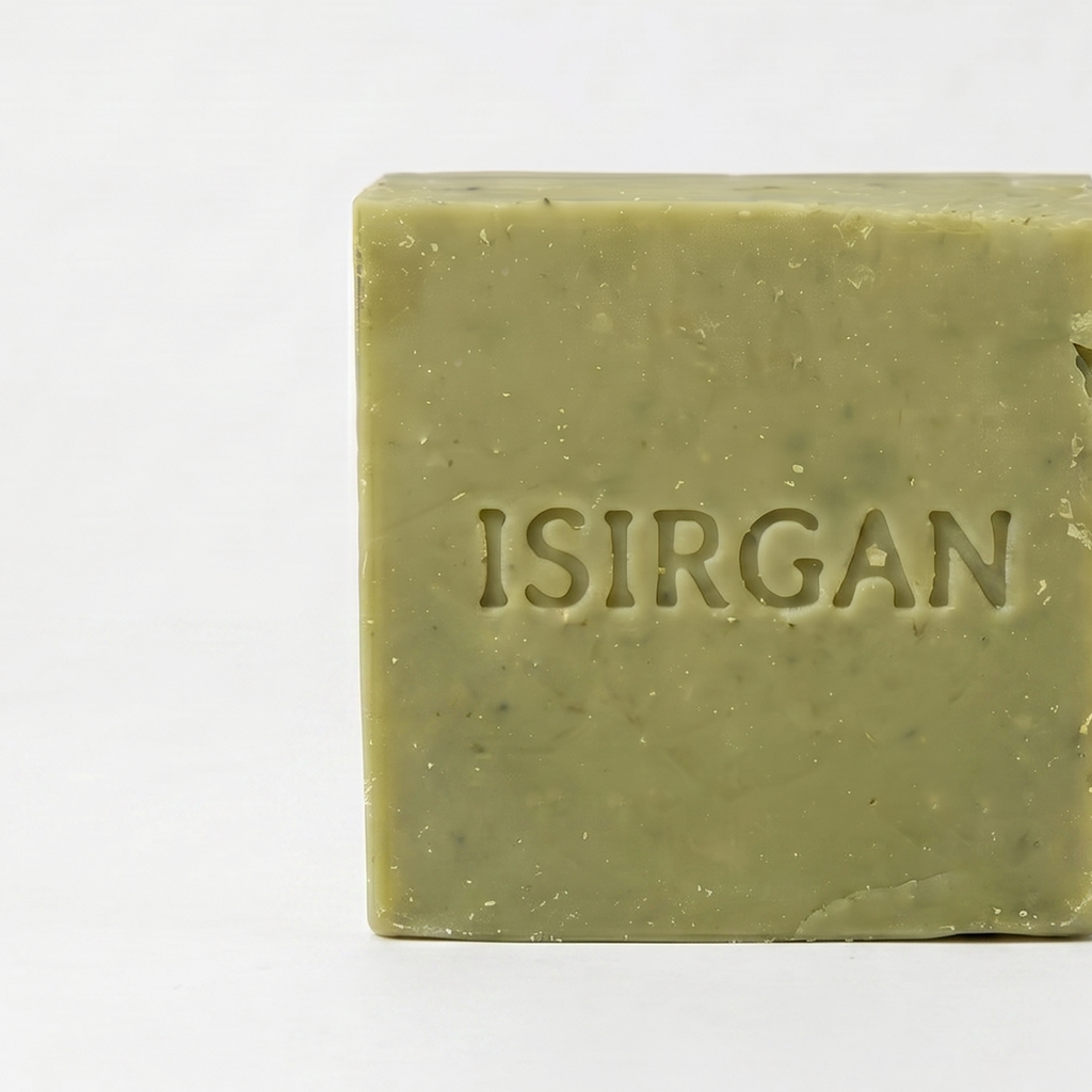 Argentum Natural Isırgan Doğal Sabun - Görsel 2
