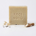 Argentum Natural Keçi Sütü Doğal Sabun