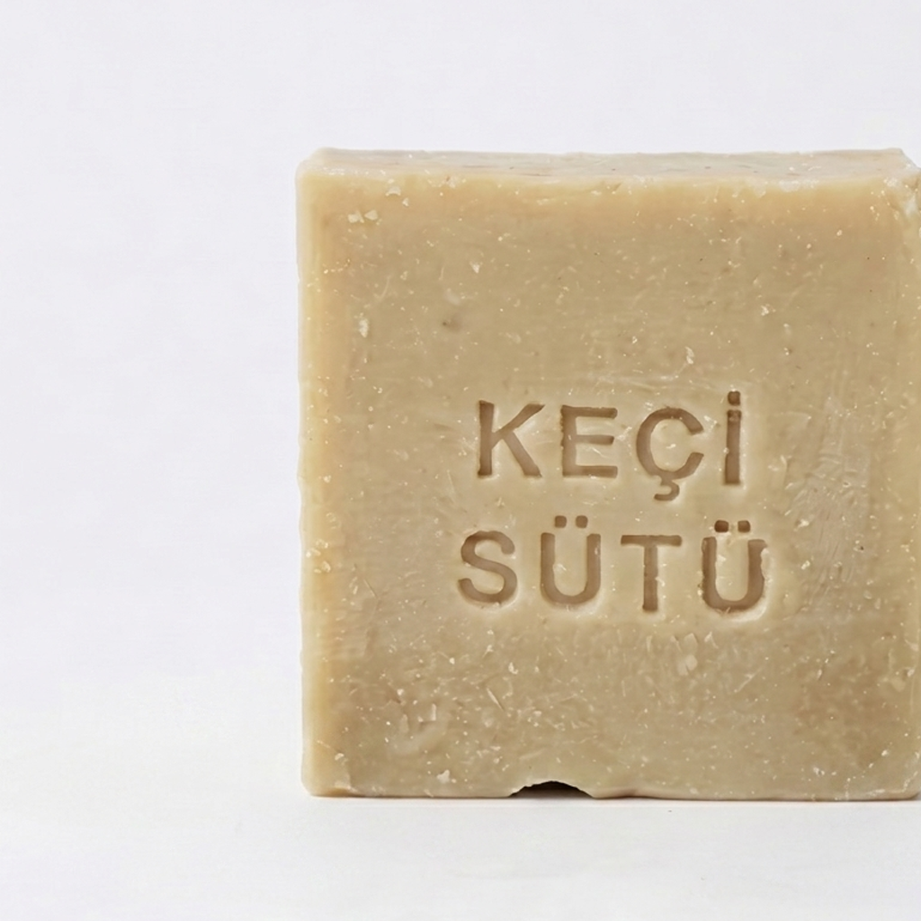 Argentum Natural Keçi Sütü Doğal Sabun - Görsel 2