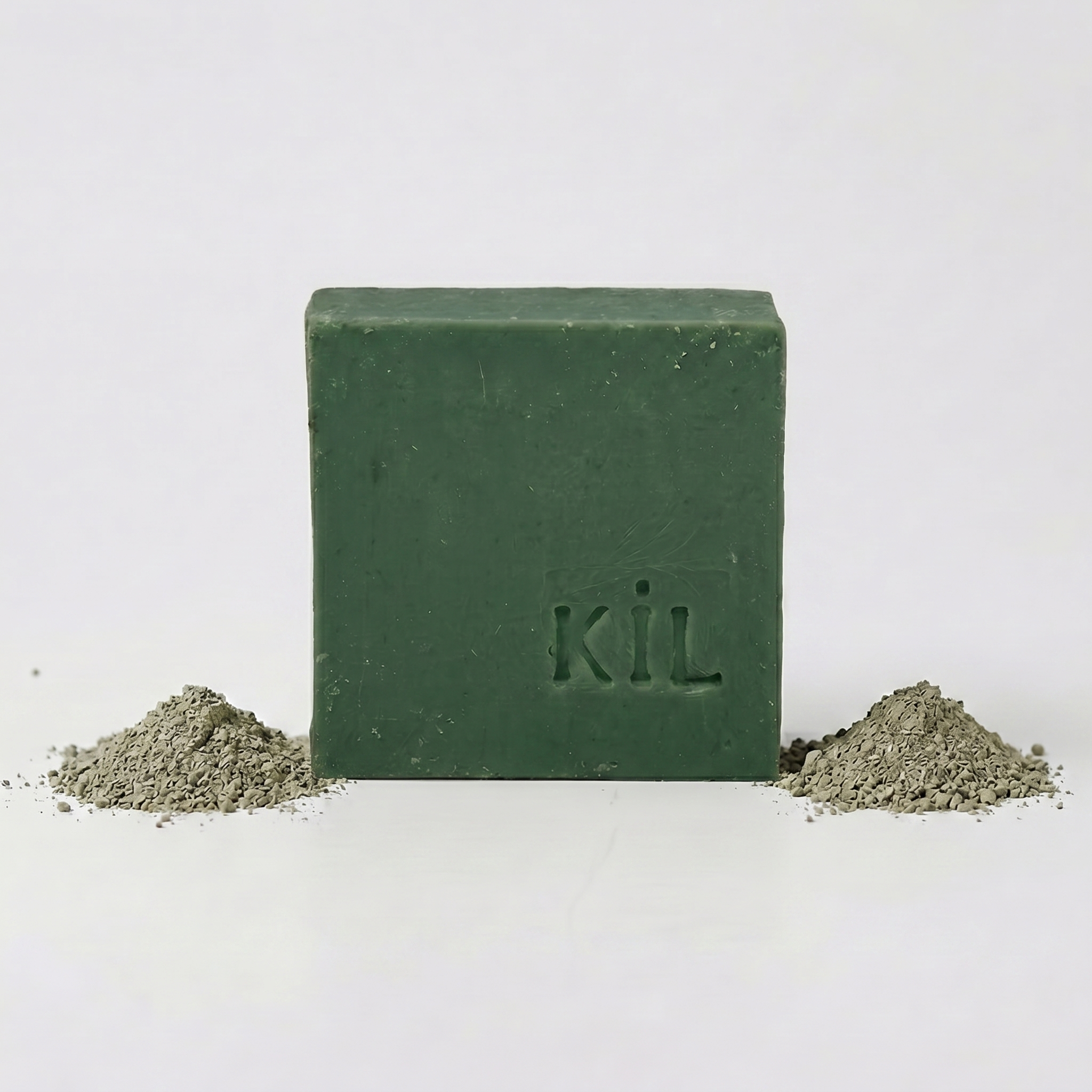 Argentum Natural Kil Doğal Sabun