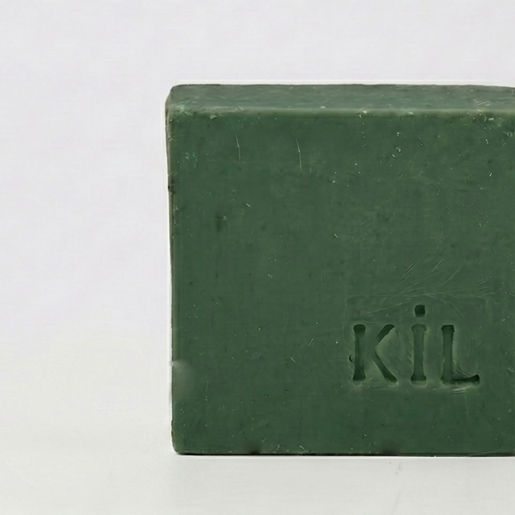 Argentum Natural Kil Doğal Sabun - Görsel 2
