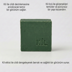 Argentum Natural Kil Doğal Sabun - Görsel 3