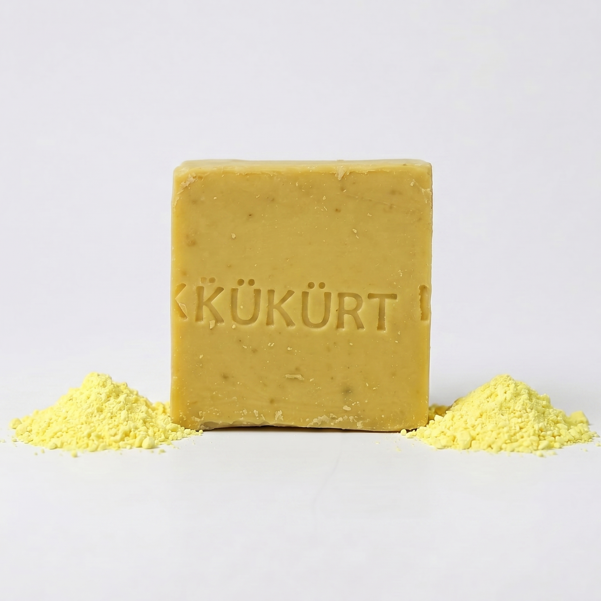 Argentum Natural Kükürt Doğal Sabun