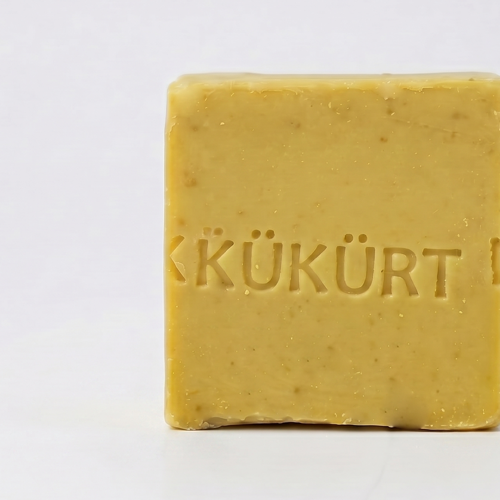 Argentum Natural Kükürt Doğal Sabun - Görsel 2
