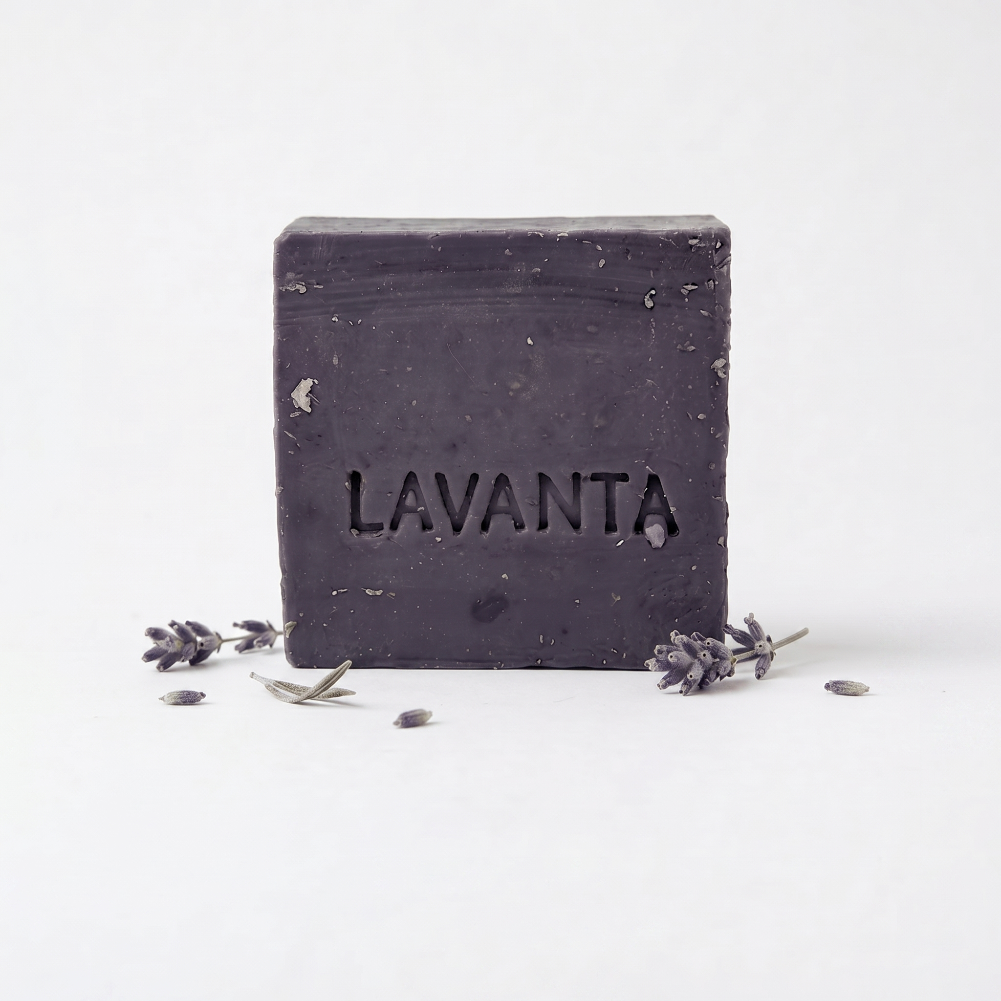 Argentum Natural Lavanta Doğal Sabun