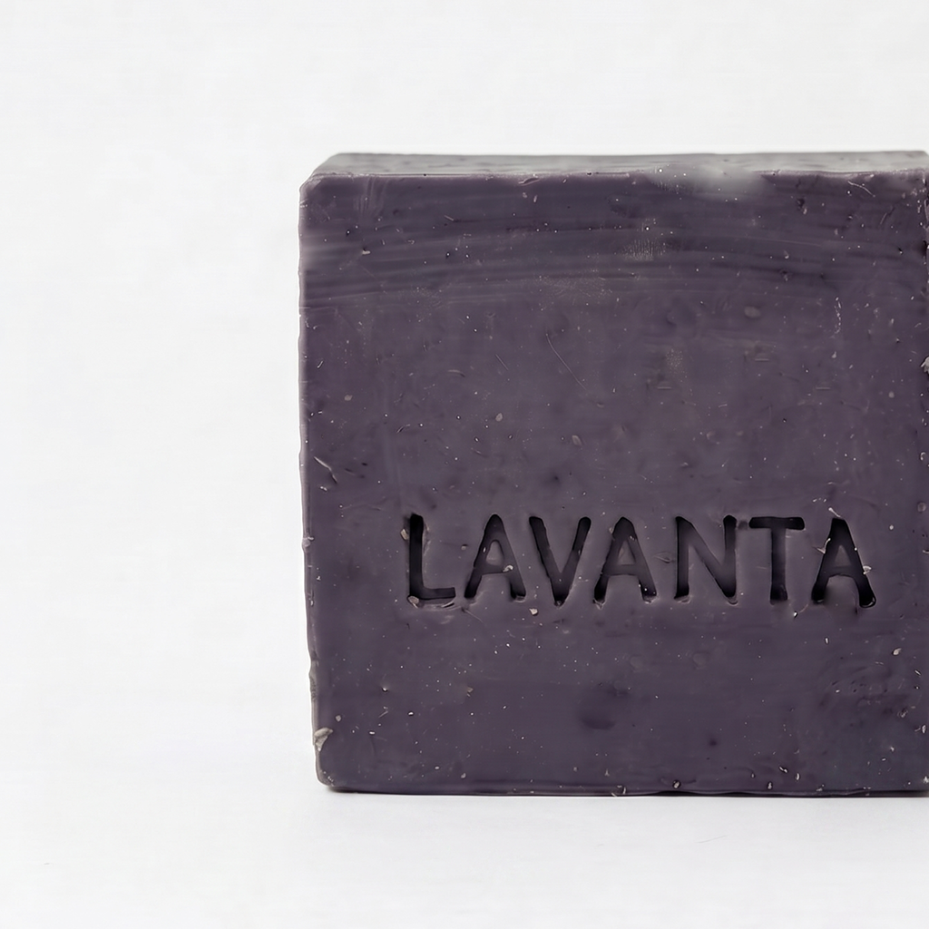 Argentum Natural Lavanta Doğal Sabun - Görsel 2