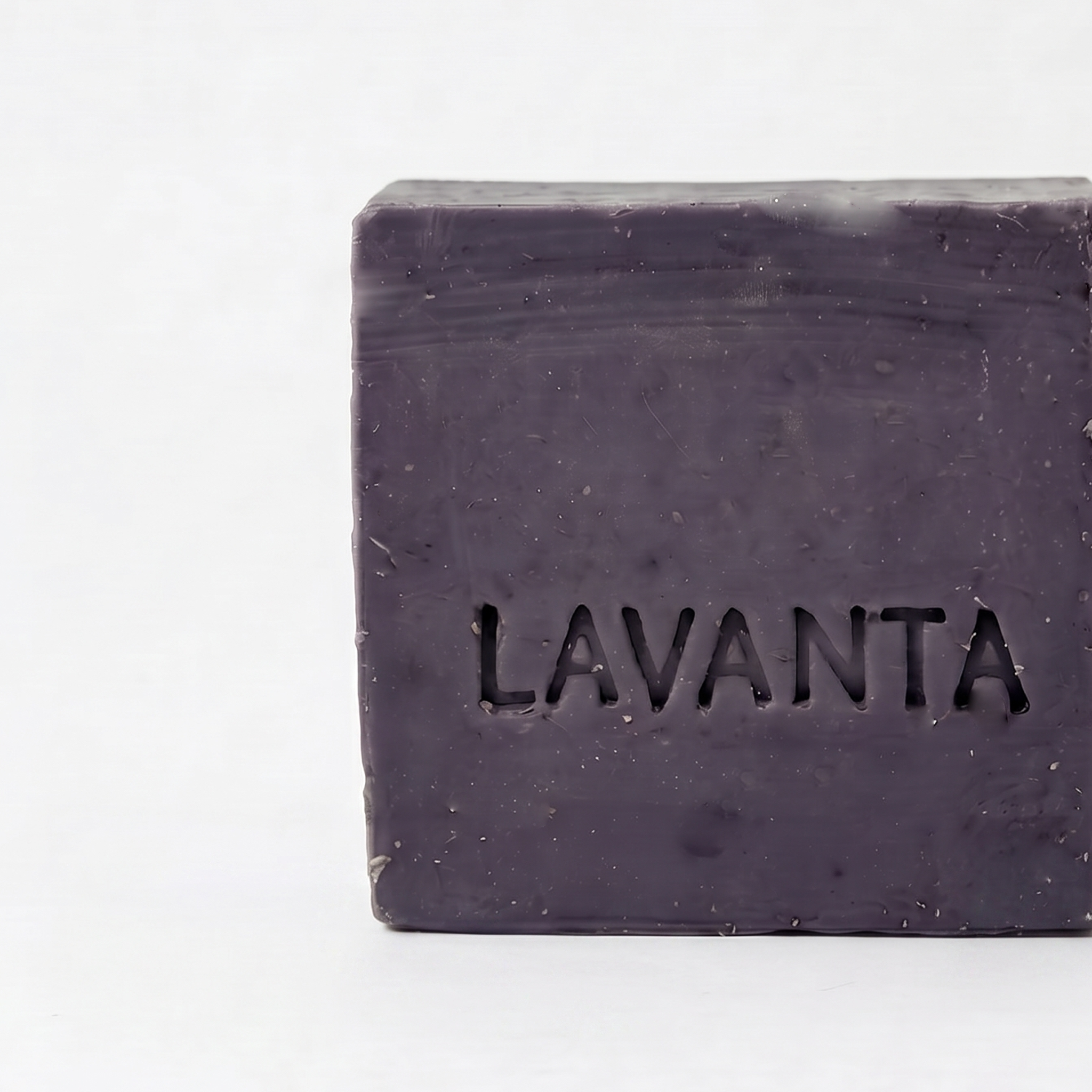 Argentum Natural Lavanta Doğal Sabun - Görsel 2