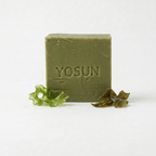 Argentum Natural Yosun Doğal Sabun