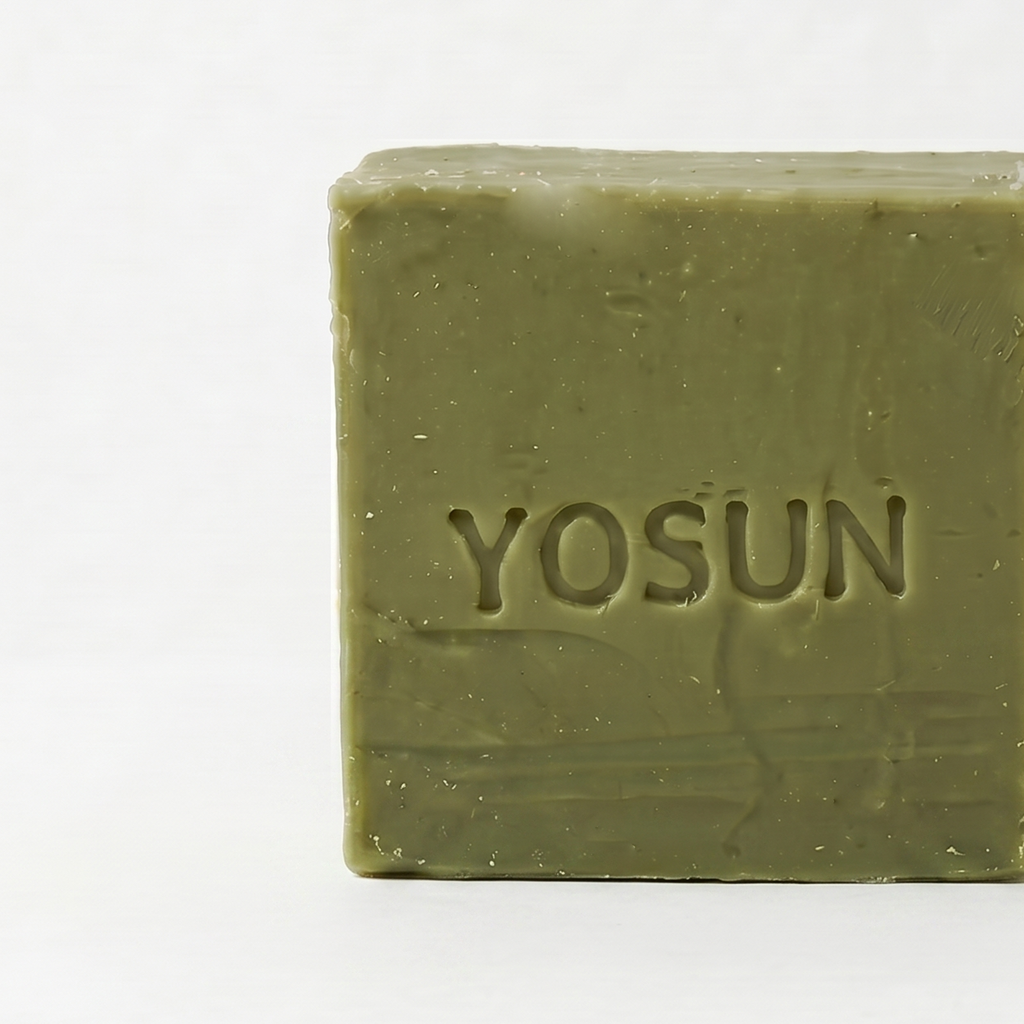 Argentum Natural Yosun Doğal Sabun - Görsel 2