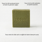 Argentum Natural Yosun Doğal Sabun - Görsel 3
