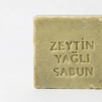 Argentum Natural Zeytinyağı Doğal Sabun - Görsel 2