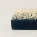 Argentum Natural Okyanus Kabak Lifli Sabun - Görsel 2