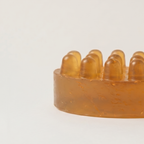 Argentum Natural Bal Masaj Peeling Sabunu - Görsel 2