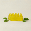 Argentum Natural Limon Masaj Peeling Sabunu