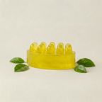 Argentum Natural Limon Masaj Peeling Sabunu