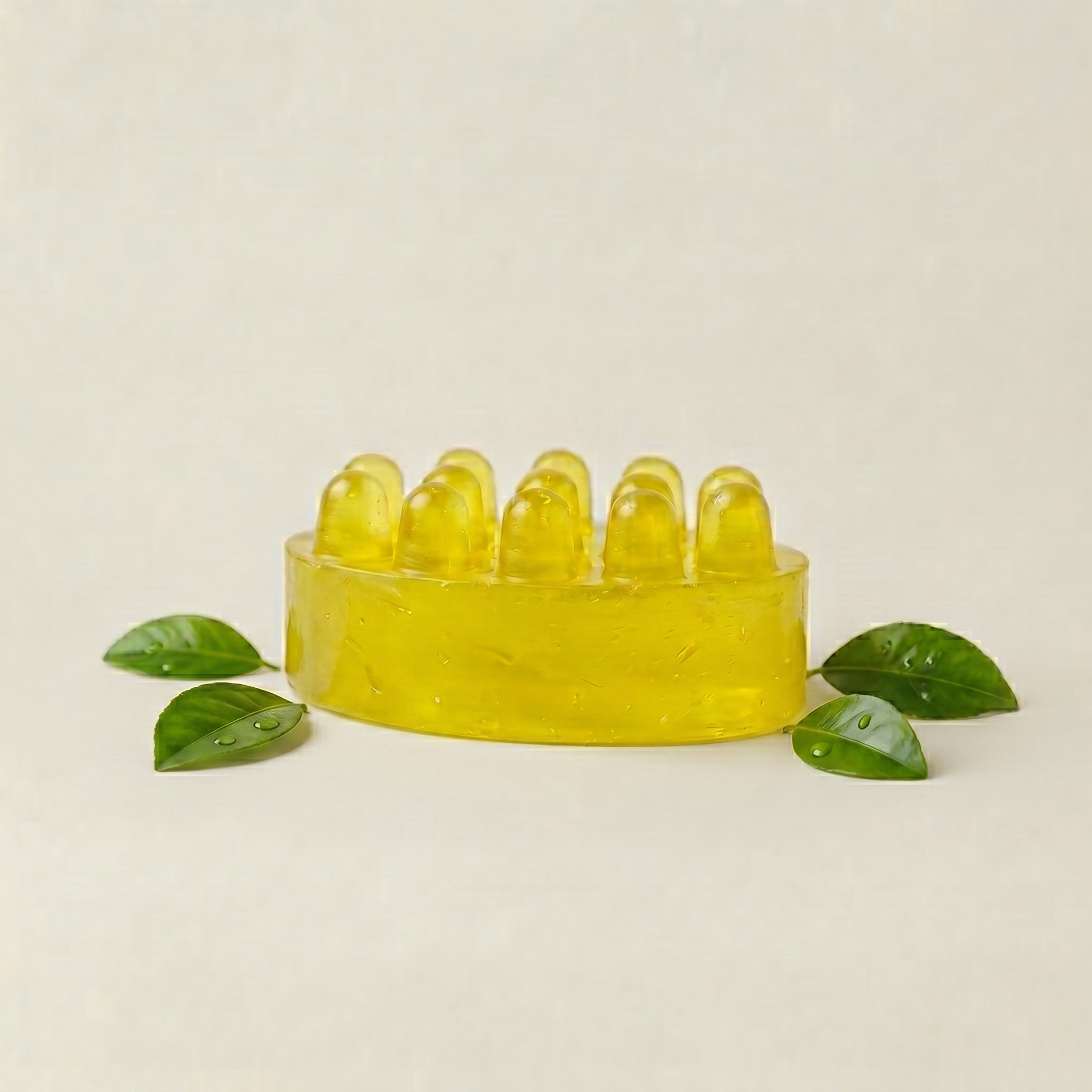 Argentum Natural Limon Masaj Peeling Sabunu