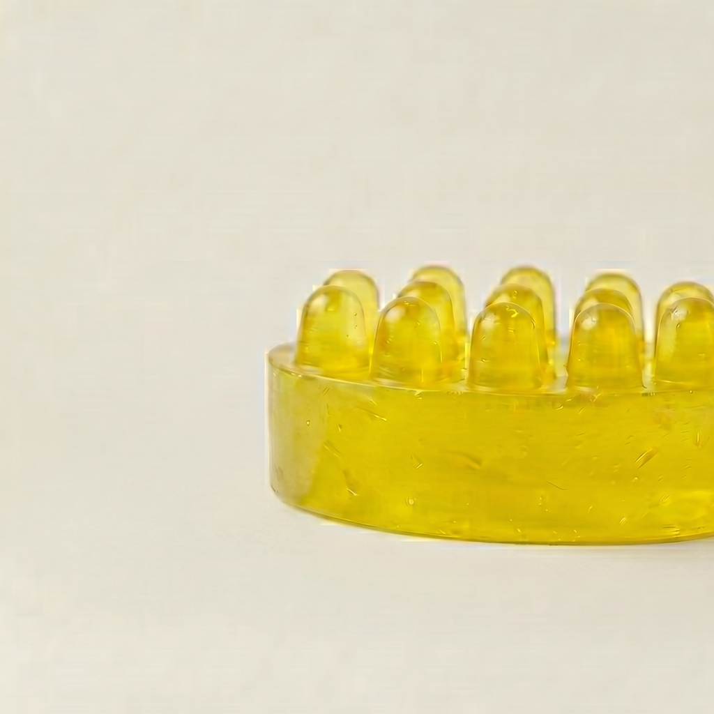 Argentum Natural Limon Masaj Peeling Sabunu - Görsel 2